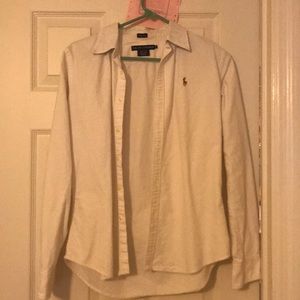 Ralph Lauren Button Down